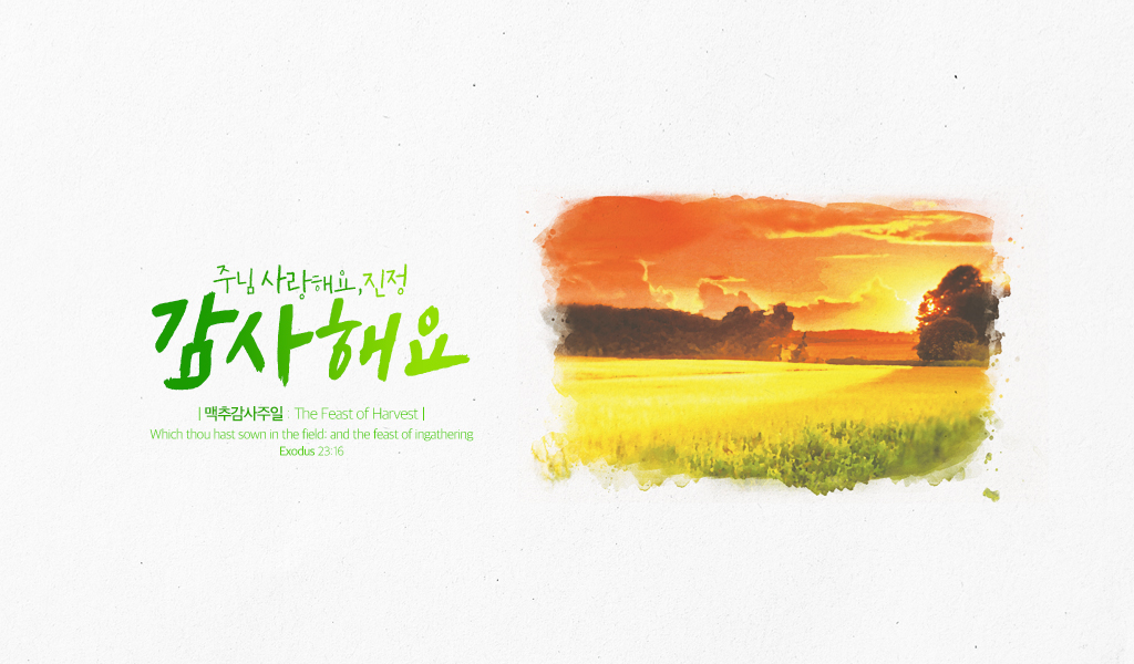 2023_맥추감사주일
